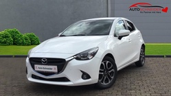 Mazda 2 2015