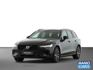 Volvo V60 2025