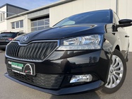 Skoda Fabia 2022