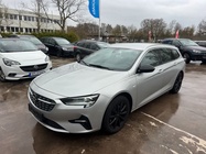 Opel Insignia 2022