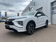 Mitsubishi Eclipse Cross 2025