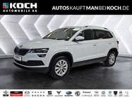 Skoda Karoq 2021