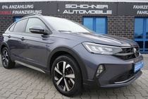 Volkswagen Taigo 2025