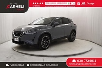 Nissan Qashqai 2023