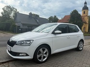 Skoda Fabia 2021