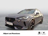Cupra Formentor 2024
