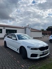 BMW 5 Series 2020