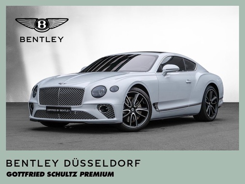 Bentley Continental GT 2023