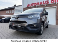 Toyota Proace 2021