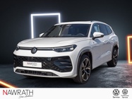 Volkswagen Tayron 2025