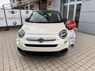 Fiat 500X 2019