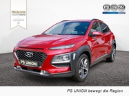 Hyundai Kona 2019