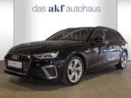 Audi A4 2024