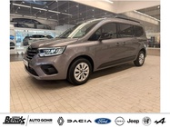 Renault Kangoo 2025