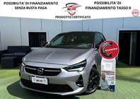 Opel Corsa 2022