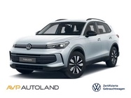 Volkswagen Tiguan 2025