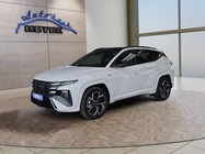 Hyundai Tucson 2026