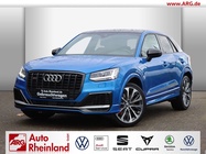 Audi SQ2 2019