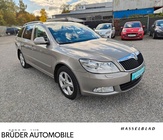 Skoda Octavia 2012