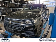 Volkswagen Touareg 2022