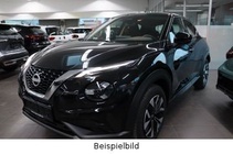 Nissan Juke 2024