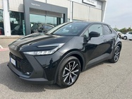 Toyota C-HR 2025