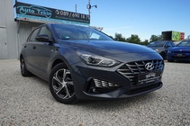 Hyundai i30 2021