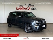 Jeep Renegade 2023