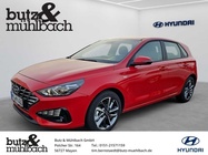 Hyundai i30 2024