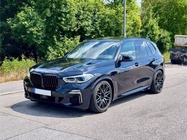 BMW X5 2019