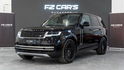 Land Rover Range Rover 2025