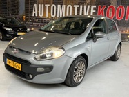 Fiat Punto 2012