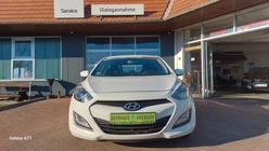 Hyundai i30 2014