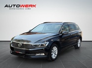 Volkswagen Passat 2019