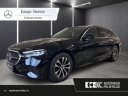 Mercedes-Benz E-Class 2024