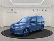 Volkswagen Caddy 2023