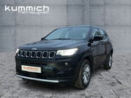 Jeep Compass 2024
