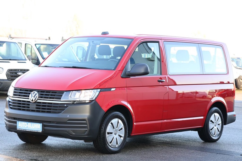 Volkswagen T6
