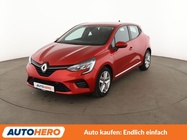 Renault Clio 2020