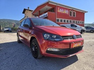 Volkswagen Polo 2016
