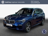 BMW X5 2021