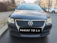 Volkswagen Passat 2006