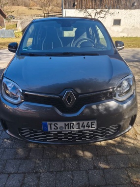 Renault Twingo 2023