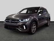 Volkswagen T-Roc 2026