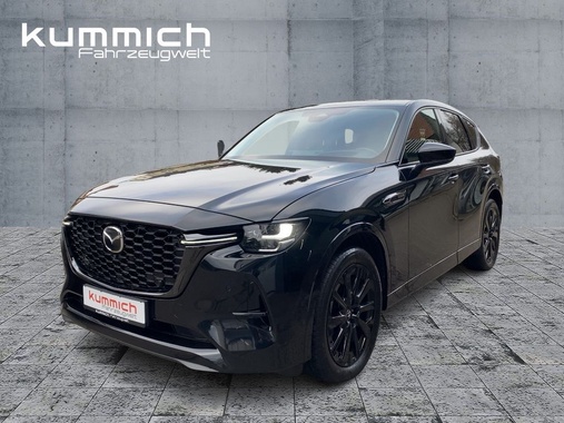 Mazda CX-60 2022