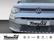 Volkswagen Caddy 2026