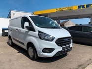 Ford Transit Custom 2023