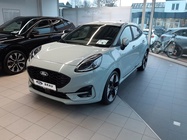 Ford Puma 2024