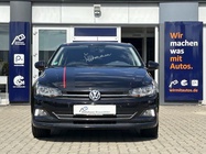 Volkswagen Polo 2019