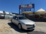 Alfa Romeo 159 2005
